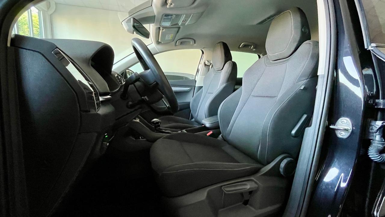 SKODA KAROQ 2.0 EVO TDI DSG 115 CV - FULL LED, VIRTUAL COCKPIT, NEOPATENTATI