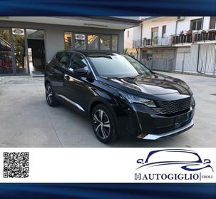 Peugeot 3008 1.5BlueHDi 130cv EAT8 GT 2021