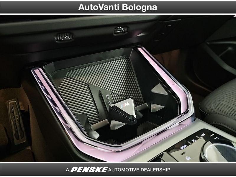 BMW X3 X3 xDriveM50 48V MSport Pro