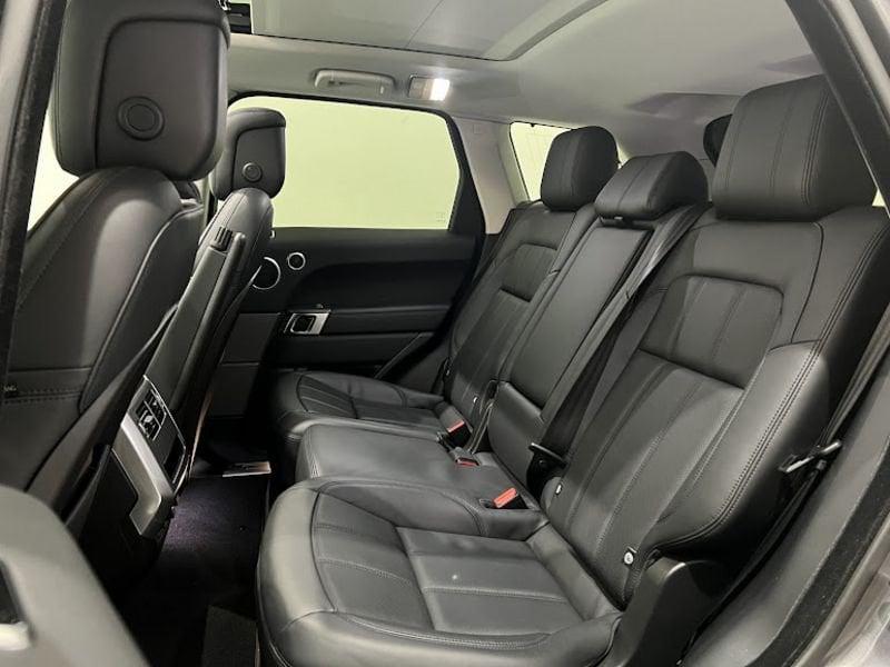 Land Rover Range Rover Range Rover 3.0 TDV6 HSE
