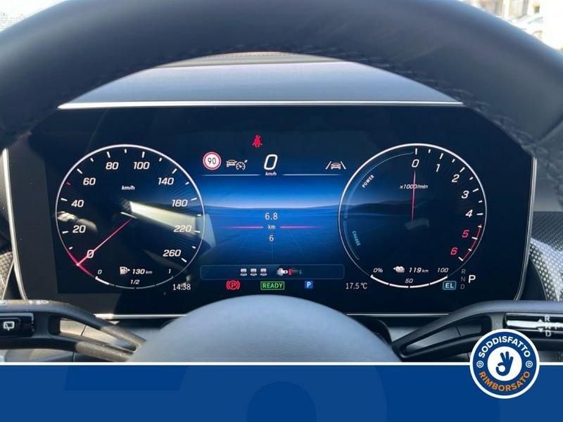 Mercedes-Benz GLC 300de 4Matic EQ-Power AMG Line Advanced Tech