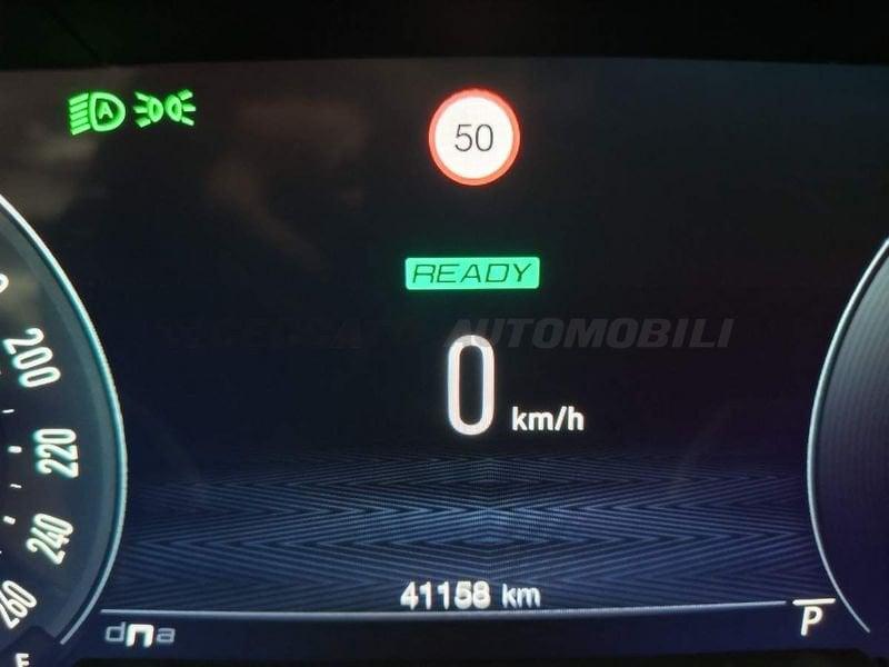 Alfa Romeo Tonale Tonale My24 Hybrid 160cv Tributo Italiano