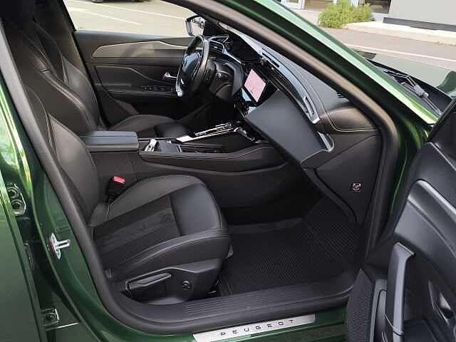 Peugeot 308 BlueHDi 130 S&S EAT8 GT PACK