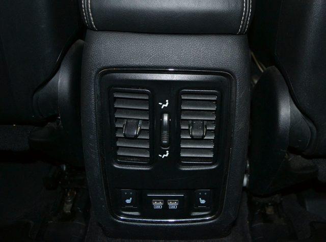 JEEP Grand Cherokee 3.0 V6 CRD 250 CV Multijet II Overland **