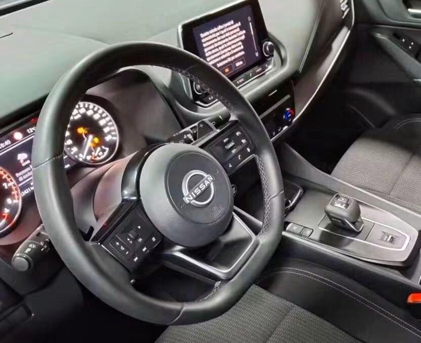 Nissan Qashqai MHEV 158 CV Xtronic Business