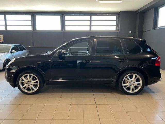 PORSCHE Cayenne 4.8 S 385CV 2PROPRIETARI ! SOLO 103000KM ! NUOVA !