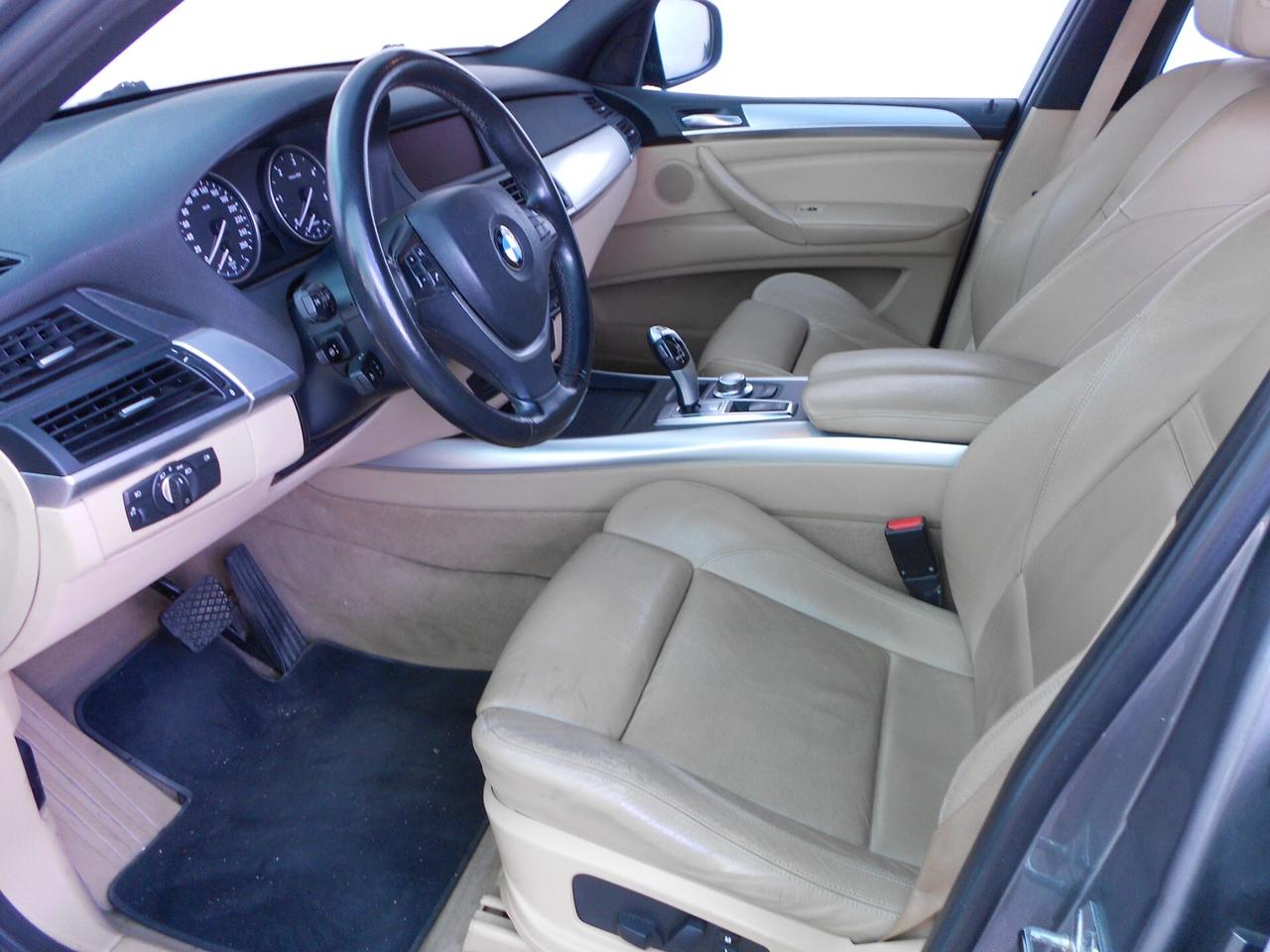 Bmw X5 xDrive30d Futura
