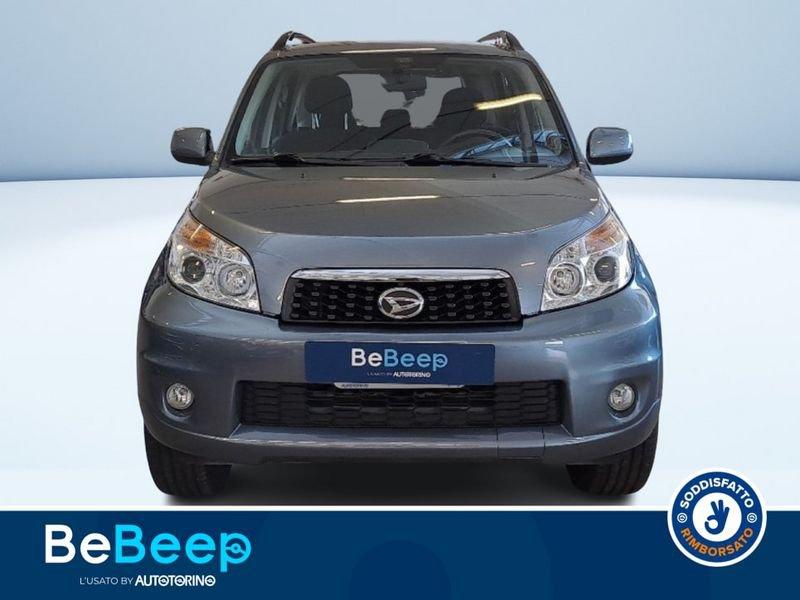 Daihatsu Terios 1.5 SHO