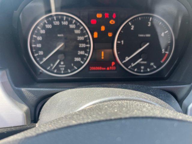 BMW 320 d cat Touring Attiva