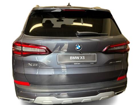 Bmw X5 xDrive30d 48V xLine