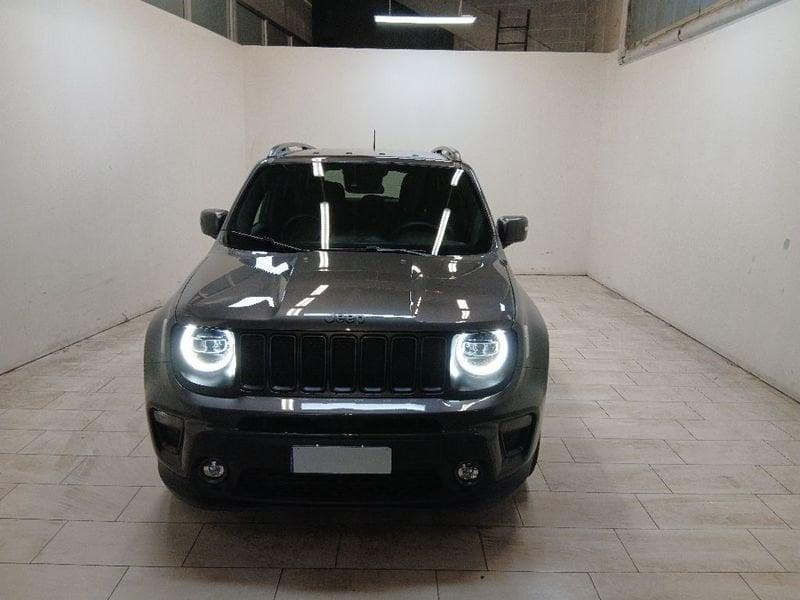 Jeep Renegade 1.6 mjt Limited 2wd 130cv