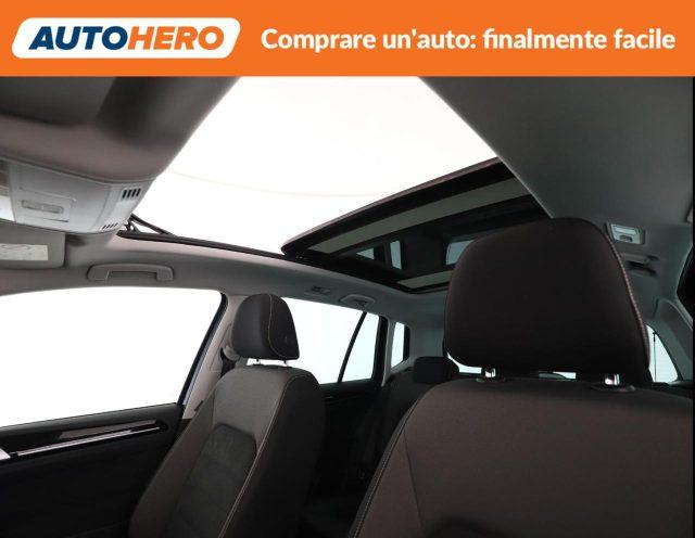VOLKSWAGEN Golf Sportsvan 2.0 TDI Executive BlueMotion Tech.
