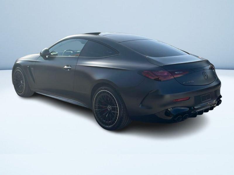 Mercedes-Benz CLE Coupé CLE 53 AMG 4Matic+ Coupé Premium