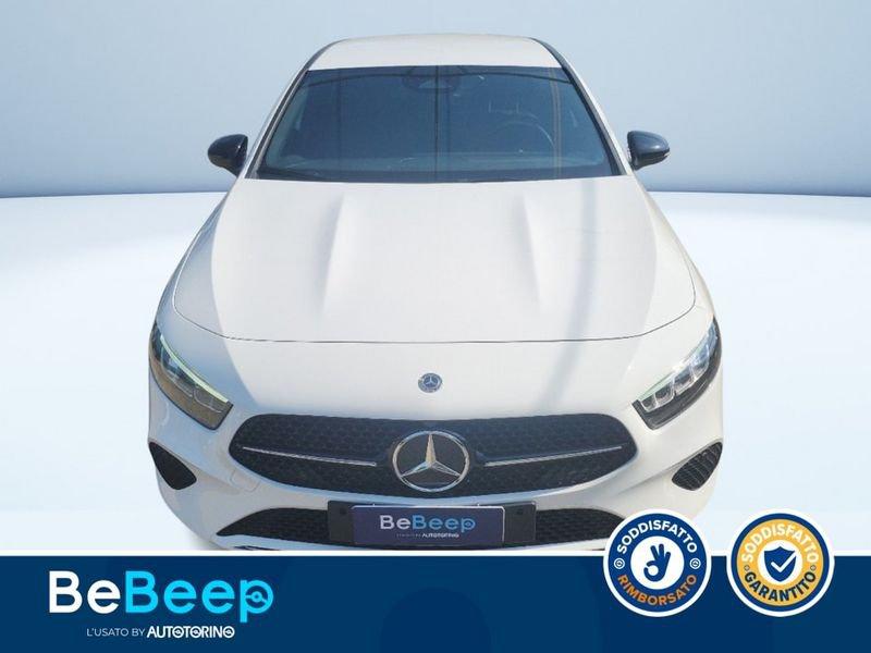 Mercedes-Benz Classe A A 250 E PHEV PROGRESSIVE ADVANCED AUTO