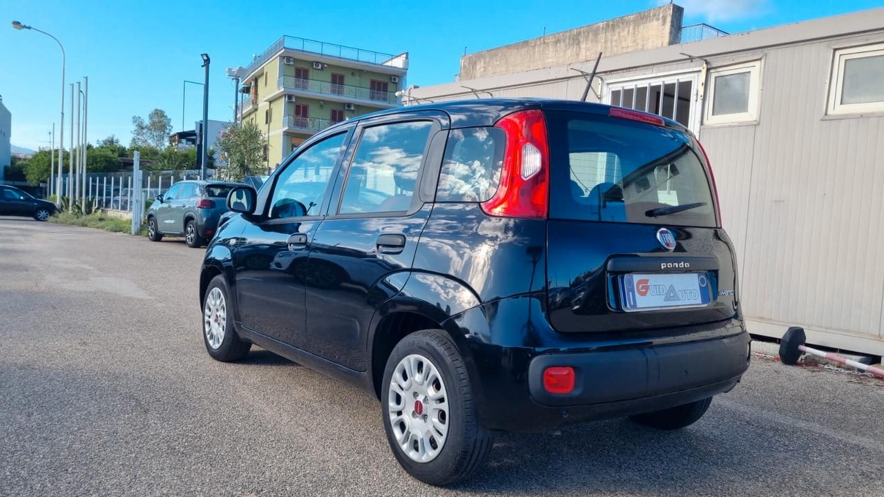 Fiat Panda 1.0 FireFly S&S Hybrid Easy