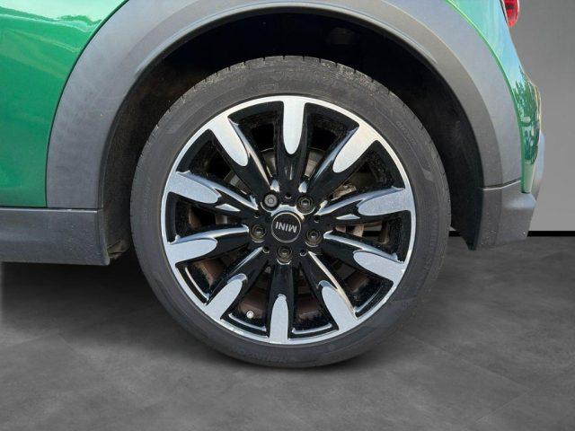MINI Mini 2.0 Cooper S Yours Cabrio