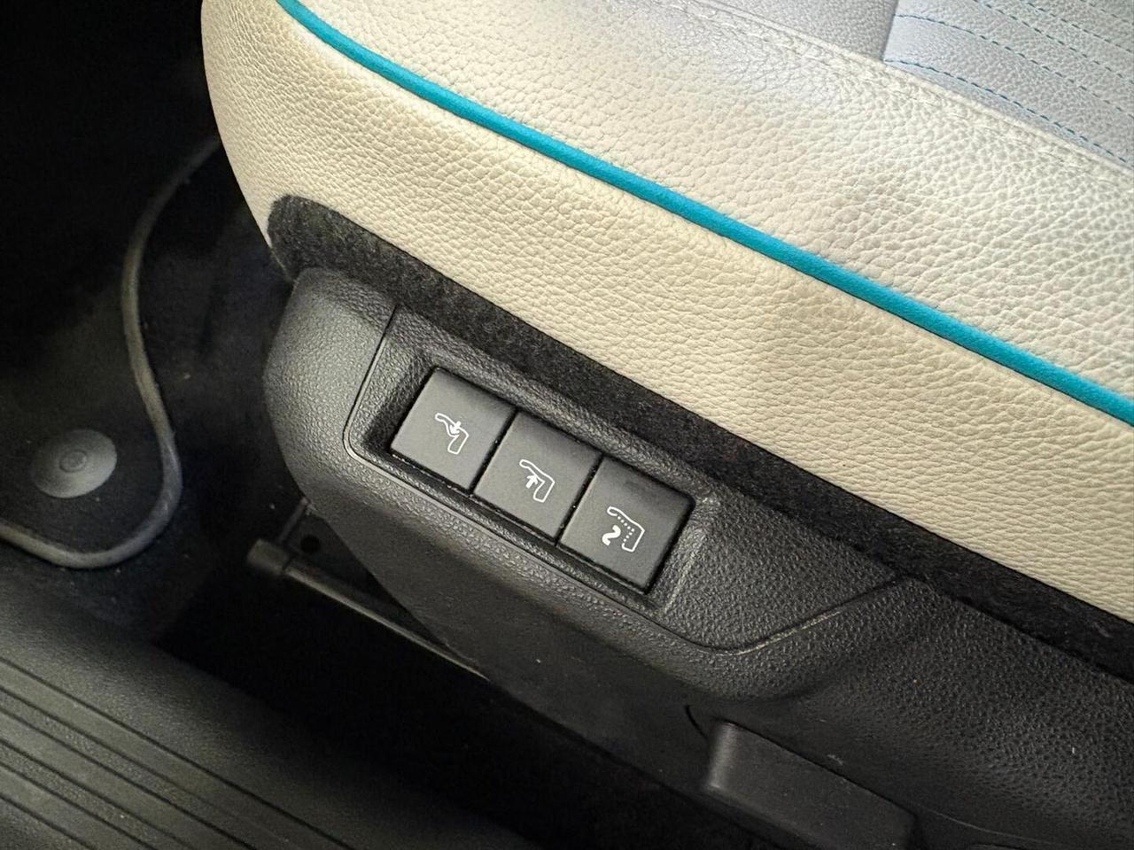 Fiat 600 1.2 hybrid La Prima 110cv auto