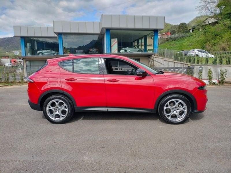 Alfa Romeo Tonale 1.6 Diesel 130cv TCT6 Sprint