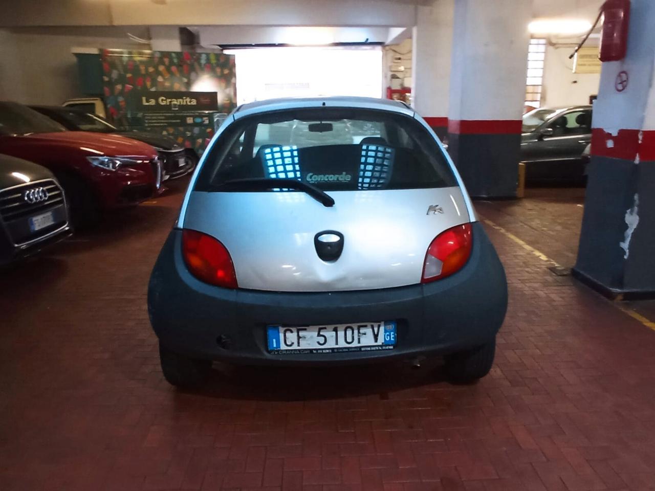 Ford Ka 1.3 Collection
