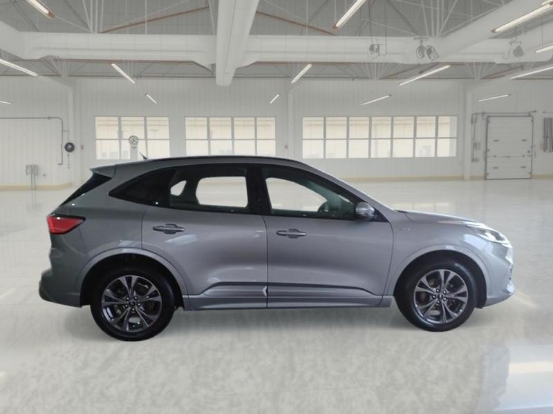 FORD KUGA 1.5 ECOBLUE 120 CV 2WD ST-LINE AUTO SUV