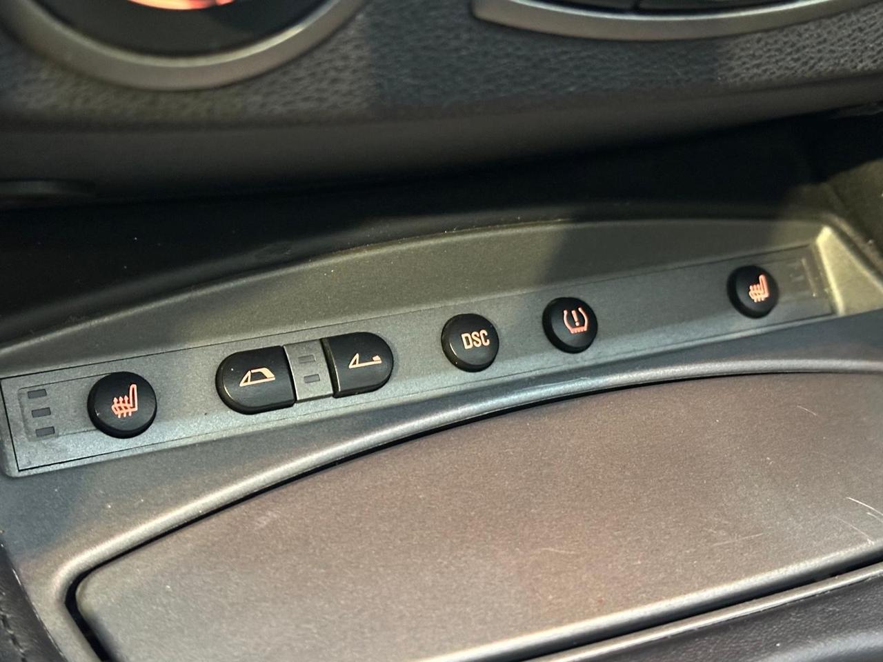 Bmw Z4 3.0i smg cat Roadster