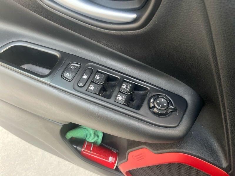 Jeep Renegade Renegade 2.0 Mjt 170CV 4WD Active Drive Low Trailhawk