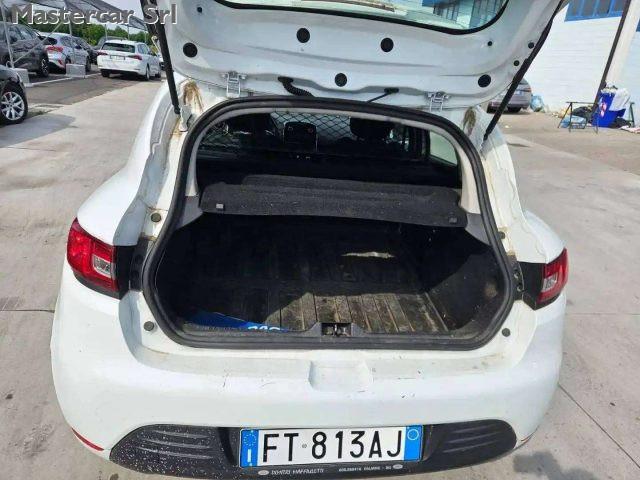 RENAULT Clio VAN ENERGY 1.5 DCI 75 2 posti - FT813AJ