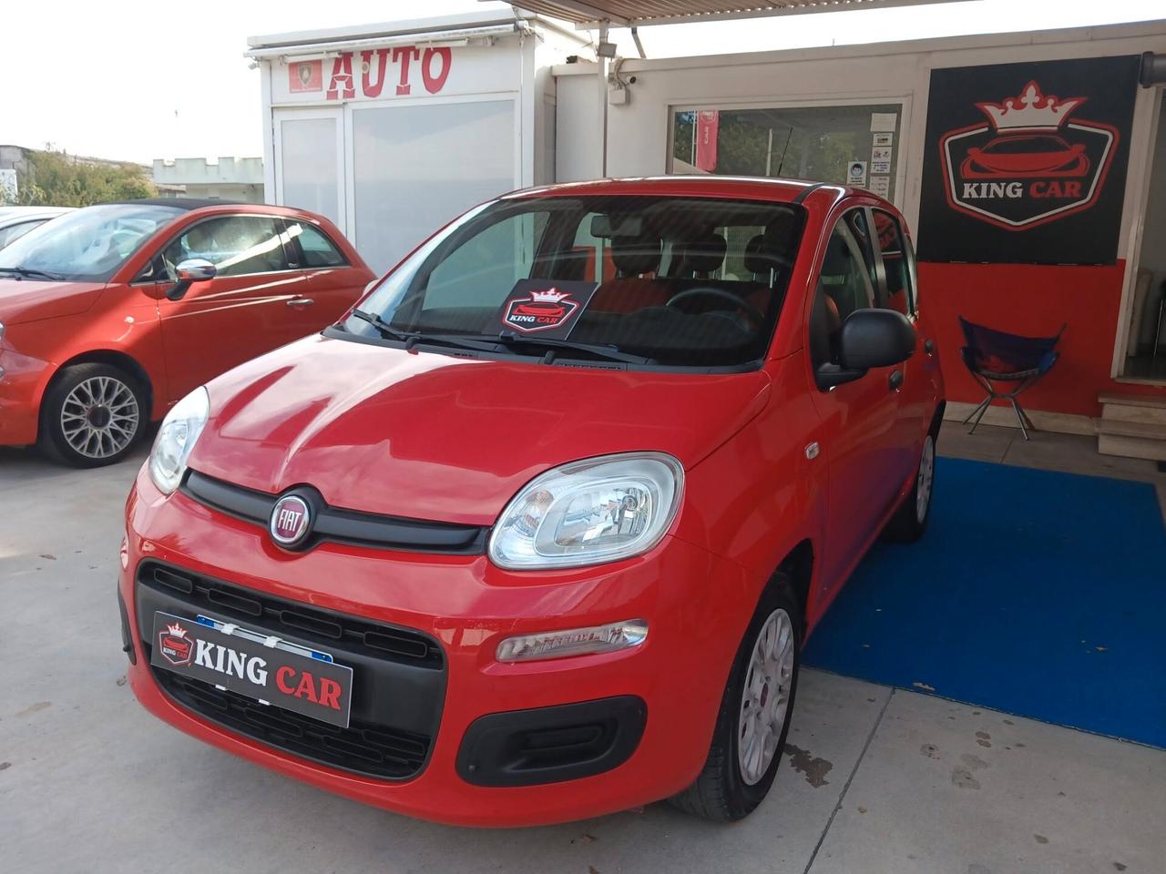 Fiat Panda 1.2 Easy KM 67900 GARANZIA TOTALE TENUTA MANIACALMENTE PERFETTA X INFO 3488938749