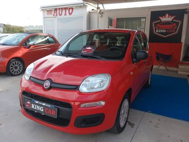 Fiat Panda 1.2 Easy KM 67900 GARANZIA TOTALE TENUTA MANIACALMENTE PERFETTA X INFO 3488938749