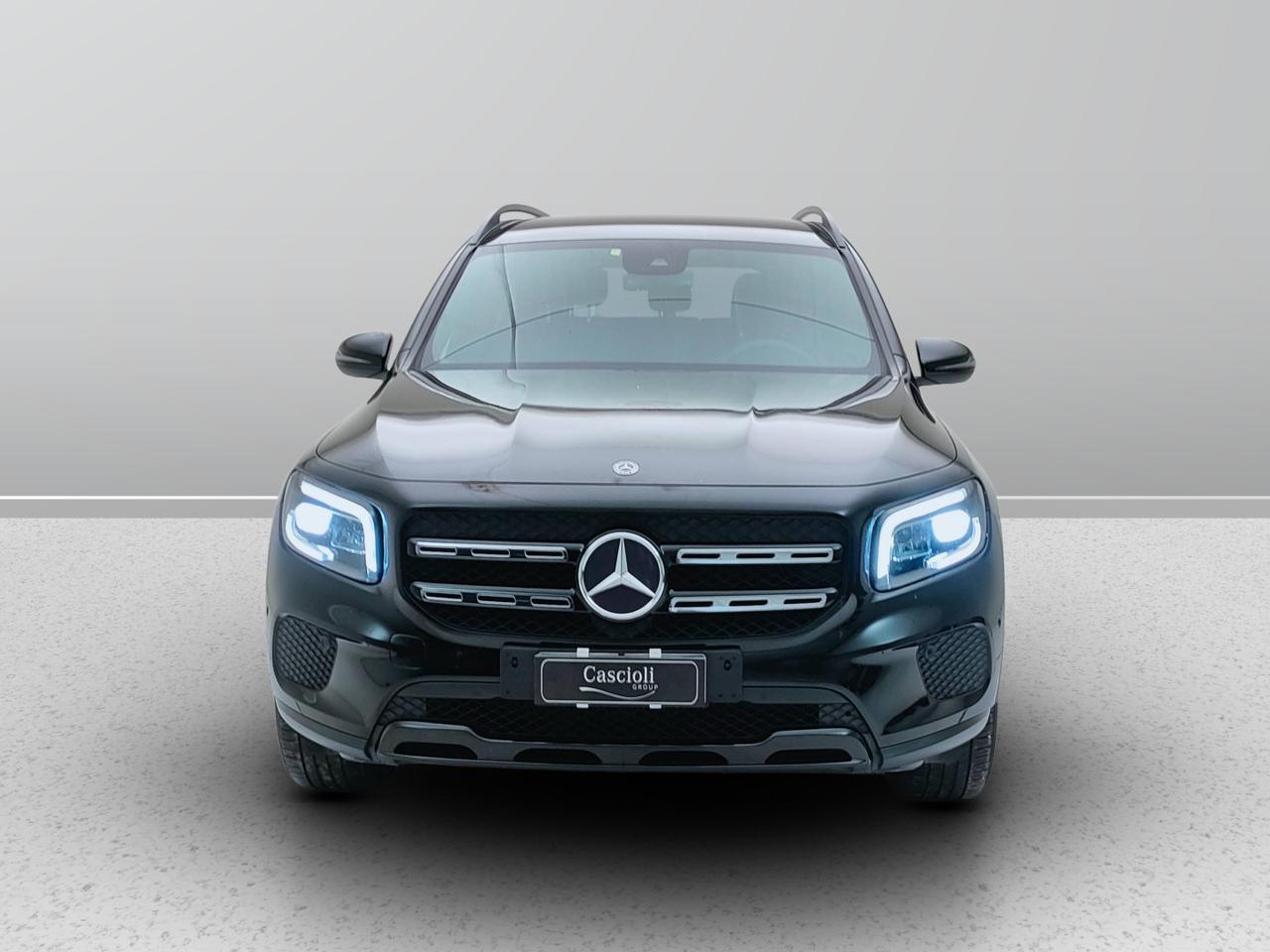 Mercedes-Benz GLB - X247 2019 - GLB 180 d Sport Plus auto