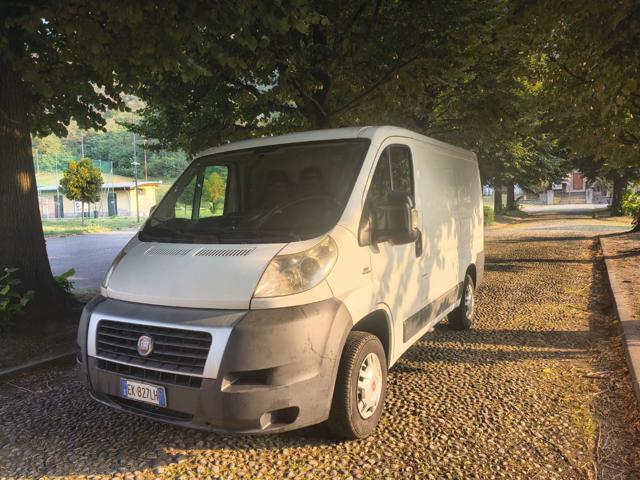 FIAT DUCATO 30 2.0 MJT PC-TN Furgone
