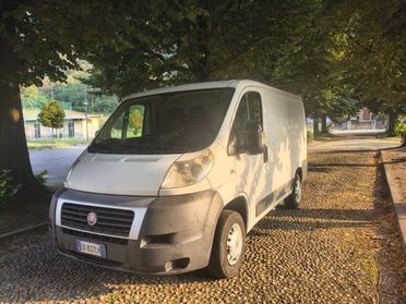 FIAT DUCATO 30 2.0 MJT PC-TN Furgone