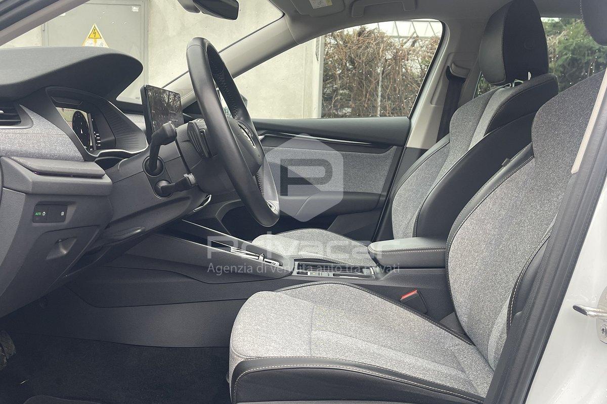 SKODA Octavia 2.0 TDI 150 CV DSG Wagon Sportline