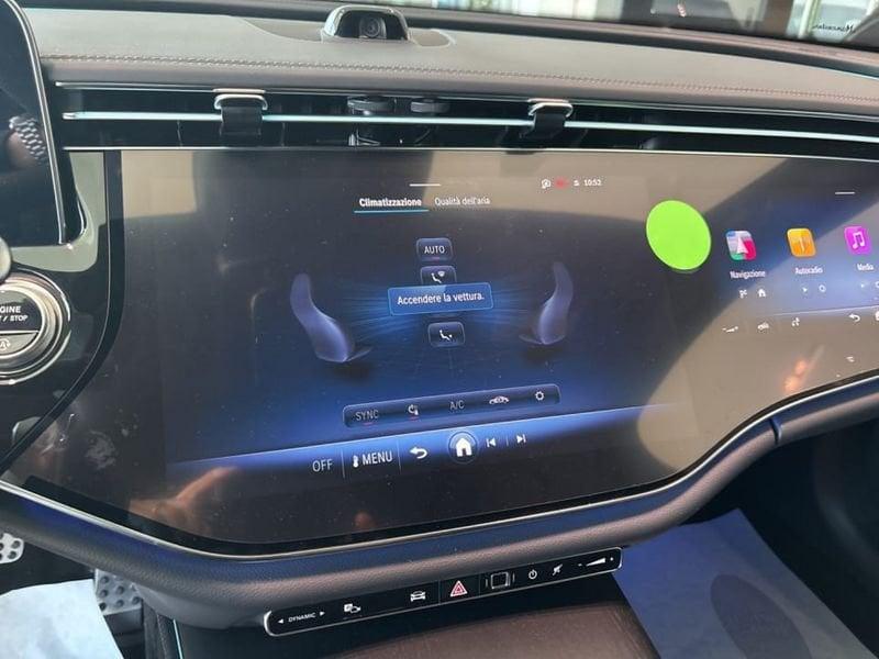 Mercedes-Benz Classe E 220d 4Matic Berlina AMG Line Premium