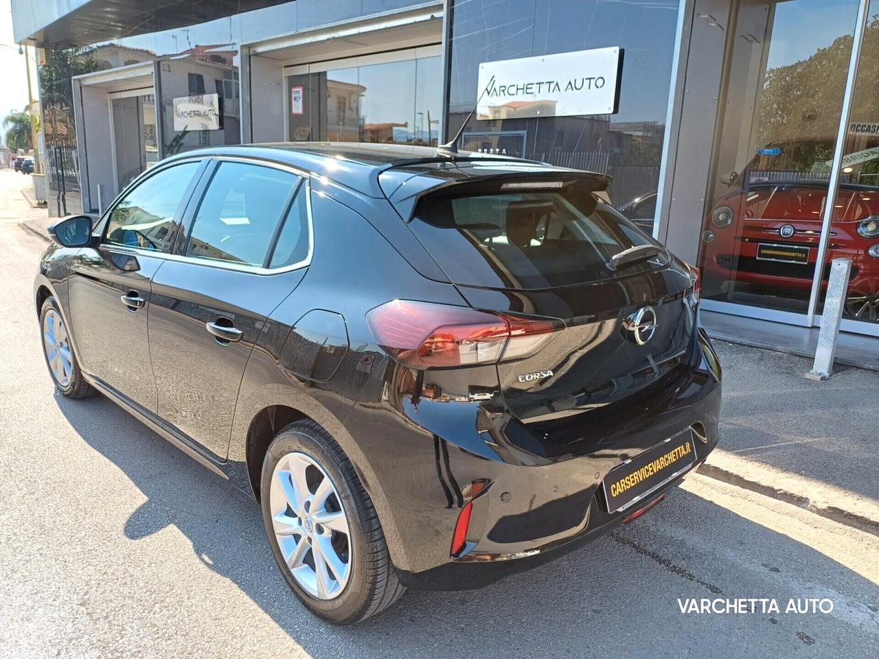 Opel Corsa 1.2 Elegance con GPL "BRC" NUOVO