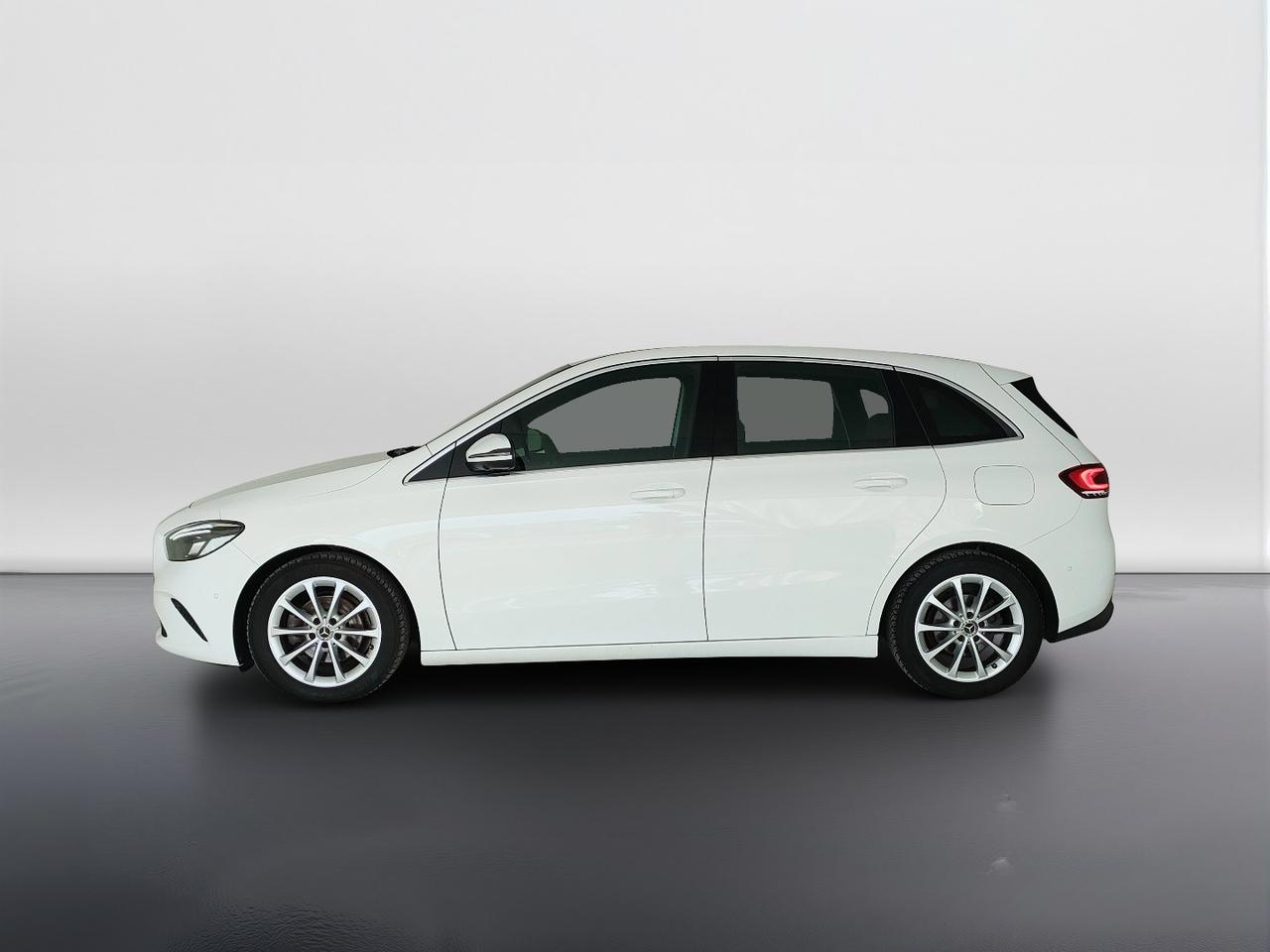 Mercedes-Benz Classe B - W247 2018 - B 180 d Sport Plus auto