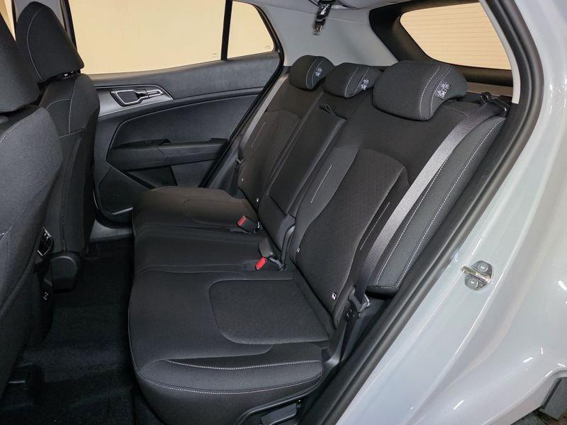 KIA Sportage Sportage 1.6 CRDi MHEV DCT Business