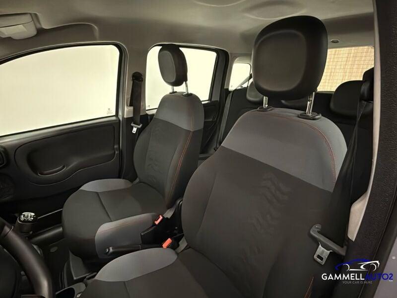 FIAT Panda Panda 1.2 Easy