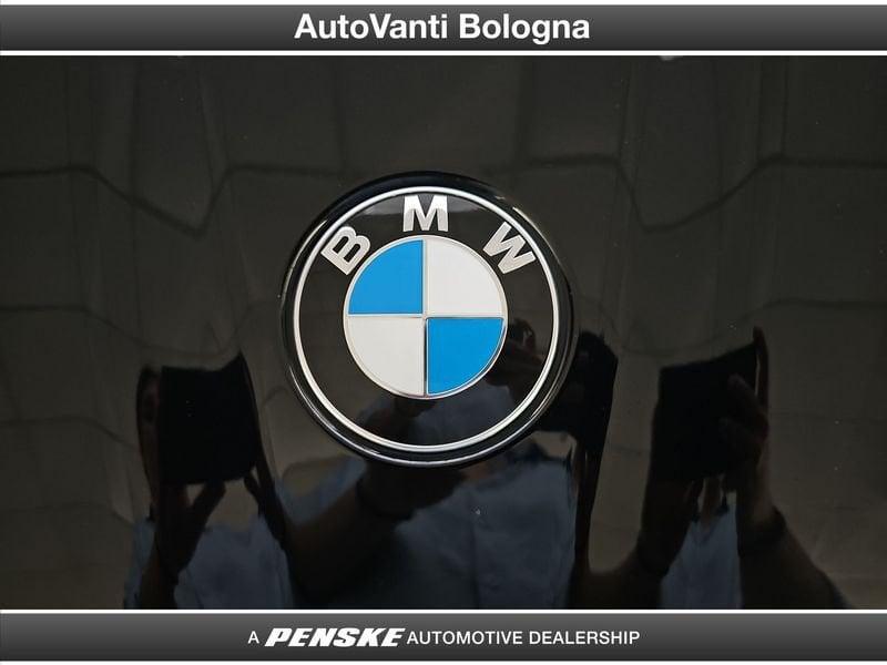 BMW X2 X2 xdrive 20d 48V MSport Pro auto