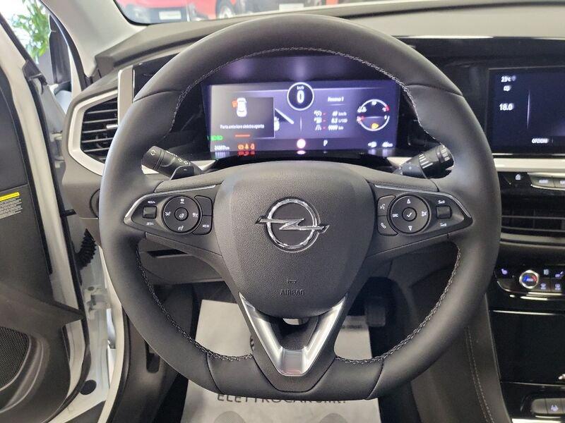 Opel Grandland Grandland 1.5 diesel Ecotec aut. Ultimate