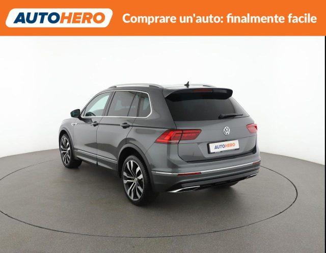 VOLKSWAGEN Tiguan 2.0 BiTDI SCR DSG 4MOTION Advanced BMT