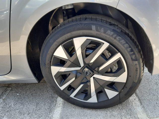 PEUGEOT 208 PureTech 75 Stop&Start 5 porte Style