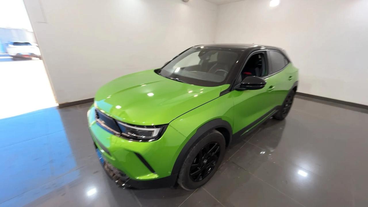 Opel Mokka 1.2 Turbo GS Line