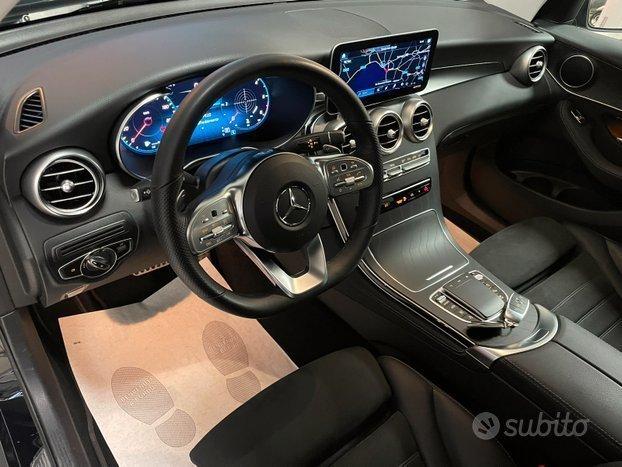 Mercedes Glc Suv Premium Amg 220d 4Matic My20
