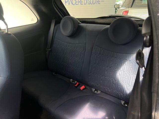 FIAT 500 1.0 Hybrid Lounge da ?119,00 mensili ANTICIPO 0