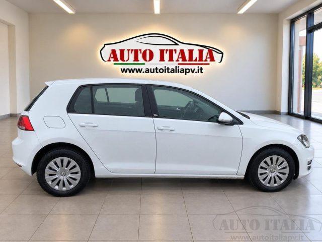 VOLKSWAGEN Golf 1.2 TSI 85 CV 5p. Tech&Sound BlueMotion Technology
