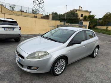 Fiat Bravo 1.6 MJT 105 CV DPF Active