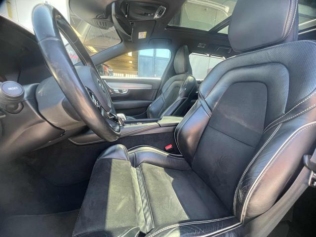 VOLVO V90 B4 Geartronic R-design
