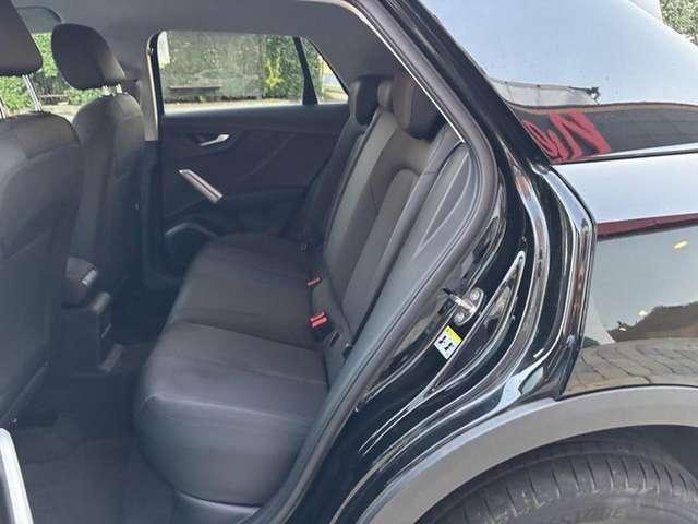 Audi Q2 30 TDI S tronic Business LED-NAVI-16"