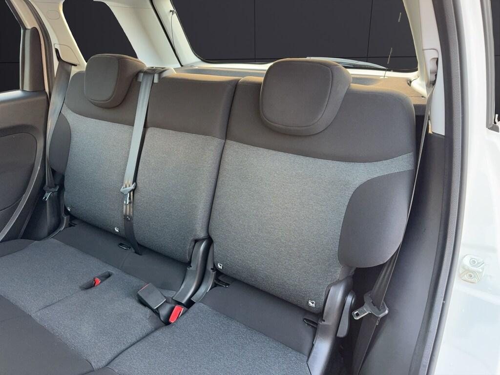 Fiat 500L 1.6 mjt Urban 120cv my19